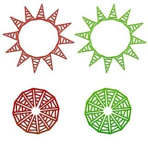 WEBBER Подставка складная ВЕ 0209 S