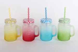 КОРАЛЛ Кружка 430 мл Летние каникулы 4540