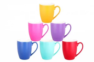 КОРАЛЛ Кружка 340 мл. Конфетти 4403