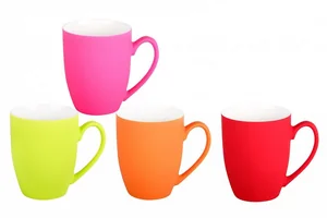 КОРАЛЛ Кружка 340 мл. Кенди 4402