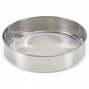 WEBBER Сито для муки O27см BE 7357