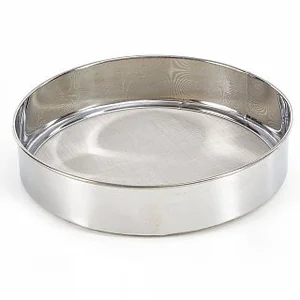 WEBBER Сито для муки O24см BE 7356