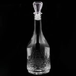 ОСЗ Графин 500 мл. Орнамент П-31500-0654