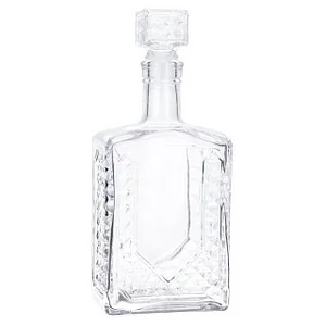 ОСЗ Графин 500 мл. Пирамида П-31-500