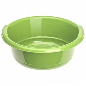 БЫТПЛАСТ Миска 5,0 л Лаура 4312149 микс