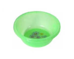 РОССПЛАСТ Миска 2,6 л РП 132 микс