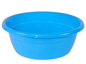 ЭЛЬФПЛАСТ Миска 7,0 л Селена 264 микс