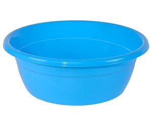 ЭЛЬФПЛАСТ Миска 2,5 л Селена 262 микс