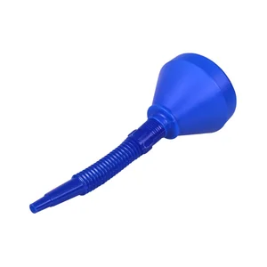 АЛЬТЕРНАТИВА Воронка с гофро удлинителем М 207 микс