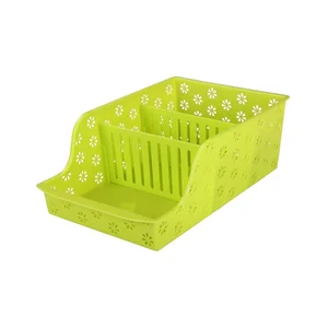 АЛЬТЕРНАТИВА Подставка под специи Ромашка М 5281 зеленый