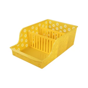 АЛЬТЕРНАТИВА Подставка под специи Ромашка М 5280 желтый