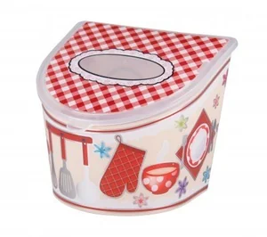 АЛЬТЕРНАТИВА Ёмкость для специй 1,0 л Миланья М 6726