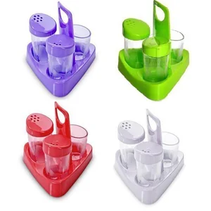 МАРТИКА Набор для специй Люмици С 586 САЛ салатовый