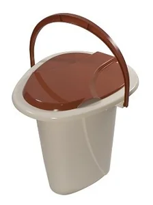 МАРТИКА Ведро-туалет Адис С 406 ТЕР