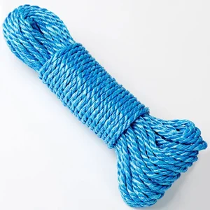 MAGIC PRICE Шнур витой полипропиленовый 30м 14MP-023 синий
