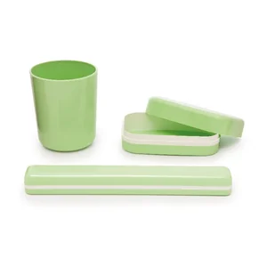 ПОЛИМЕРБЫТ Набор дорожный 4319500 микс