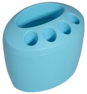 МАРТИКА Подставка для зубных щеток Камея С 15 микс