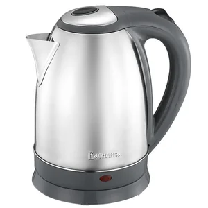 ВАСИЛИСА Электрический чайник ВА 1024 серый