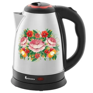 ВАСИЛИСА Электрический чайник Жостово ВА 1010