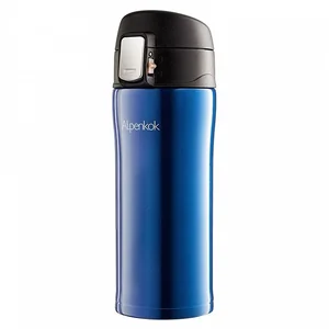 ALPENKOK Термокружка 0,38 л. AK 04040 A синий