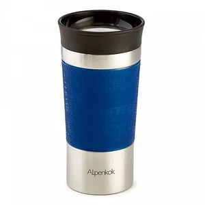 ALPENKOK Термокружка 0,4 л. AK 04038 A синий