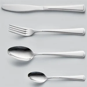 WEBBER Столовый набор BE 0004S24