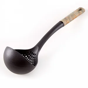 ALPENKOK Половник многофункциональный Grey Stone AK 5272 N