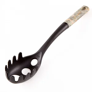 ALPENKOK Ложка для спагетти Grey Stone AK 5270 N