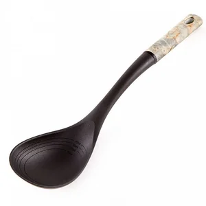 ALPENKOK Ложка поварская Grey Stone AK 5266 N