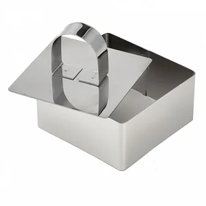 WEBBER Кулинарная форма BE 4488