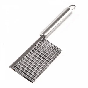 WEBBER Резак для овощей и фруктов BE 0457