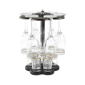 ГУСЬ ХРУСТАЛЬНЫЙ Универсальный набор 13пр. Нежность (TL34-160/837-БС)