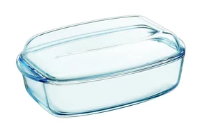 PYREX Утятница 6,5 л. Essentials 466AA (ФРАНЦИЯ)