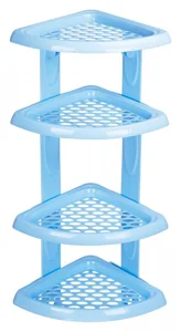 МАРТИКА Полка для ванной Морелла С 771 микс