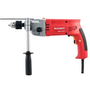 Фиолент Дрель двухскоростная ударная МСУ9-16-2РЭ М