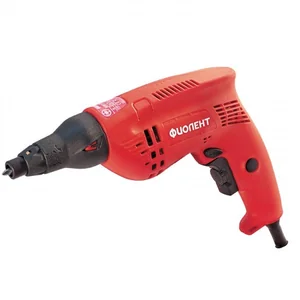 Фиолент Шуруповерт ШВ3-6-РЭ М