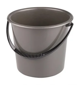 АЛЬТЕРНАТИВА Ведро 7,0 л. Эконом М 6308 микс