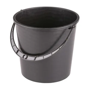 АЛЬТЕРНАТИВА Ведро 5,0 л. Эконом М 2154 микс