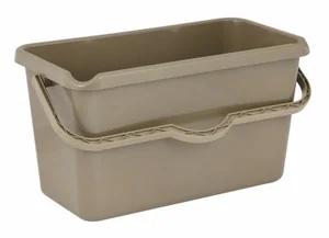 АЛЬТЕРНАТИВА Ведро 14,0 л. Эконом М 3078 микс