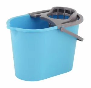 АЛЬТЕРНАТИВА Ведро 10,0 л. М 1012 микс