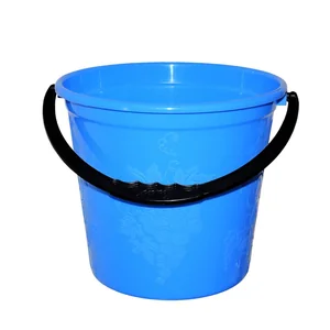 МИЛИХ Ведро 6,0 л. 04006 микс