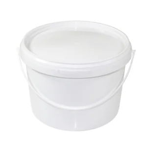 МИЛИХ Ведро 3,0 л. 04203 белый