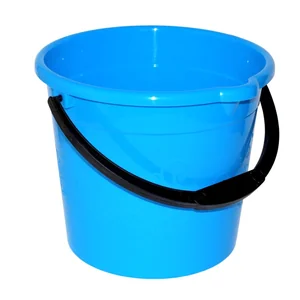 МИЛИХ Ведро 10,0 л. 04119 микс