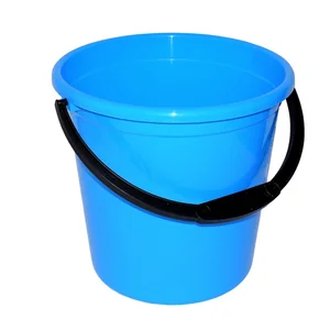 МИЛИХ Ведро 10,0 л. 04010 микс