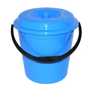 МИЛИХ Ведро 10,0 л. 04110 микс