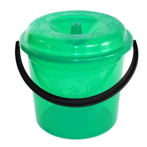 МИЛИХ Ведро 10,0 л. 04111 микс