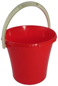 МАРТИКА Ведро 14,0 л. Либерти С 605 КРА красный