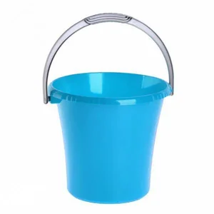 МАРТИКА Ведро 14,0 л. Либерти С 605 ГОЛ голубой