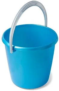 МАРТИКА Ведро 10,0 л. Соло С 633 БИР бирзовый