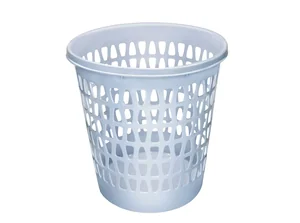 ЭЛЬФПЛАСТ Корзина для мусора Вега 225 микс